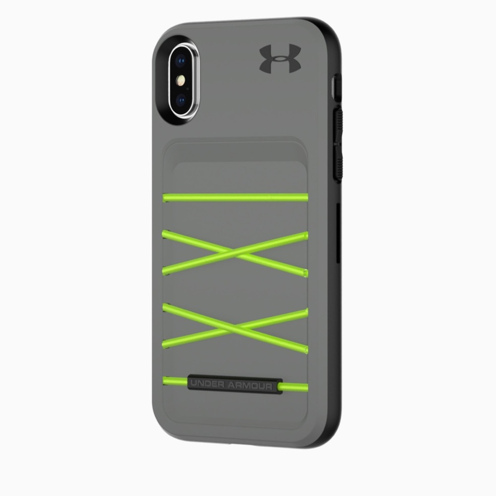 UA Protect iPhone X Case